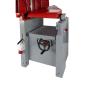 Preview: Holzmann HOB410ECOSMW2_400V Hobelmaschine mit Spiralmesserwelle